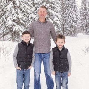 Meet your Posher, Cody